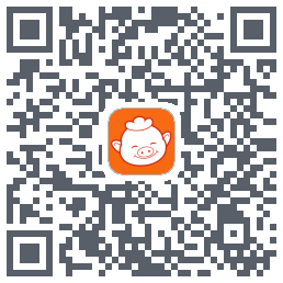 猪八戒的下载二维码