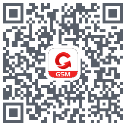 GSM的下載二維碼