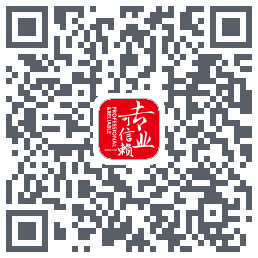 发展小e的下載二維碼