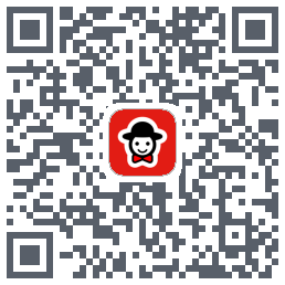 美景听听du code QR de téléchargement