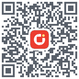 聚合家的下載二維碼