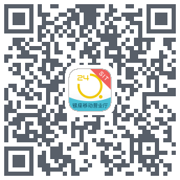 银座银行 QRcode