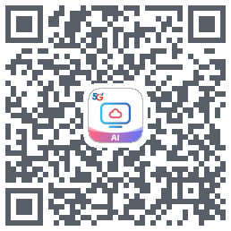 天翼云电脑 QRcode