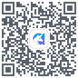 ChatUikitFullExample QRcode