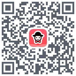 美景听听 QRcode