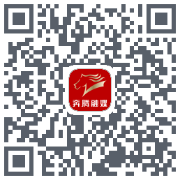 奔腾融媒的下载二维码