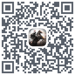王者纷争 QRcode