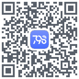 慧生活798 QRcode