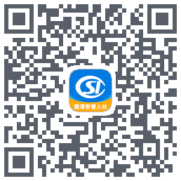 鹰潭智慧人社Download QR-Code