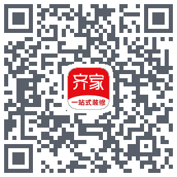 齐家código QR de descarga de
