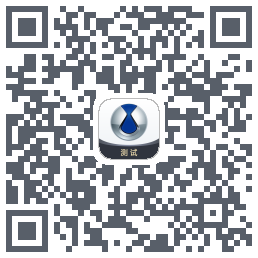 腾势汽车 QRcode