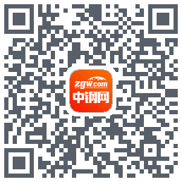 中钢网 QRcode