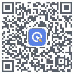 金十数据 QRcode