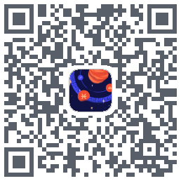 星盘说 QRcode
