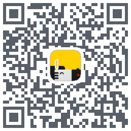 快乐斑马HD QRcode