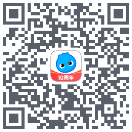 洋葱学园 QRcode