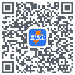 直通宝-UAT QRcode