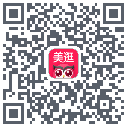 美逛 QRcode