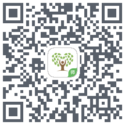知心慧学教师端 QR-код для загрузки