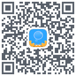 冒泡 QRcode
