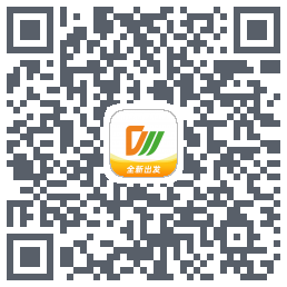 成都公交的下載二維碼