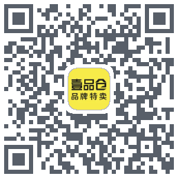 壹品仓的下載二維碼