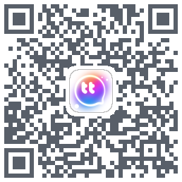 TalkTalk的下載二維碼