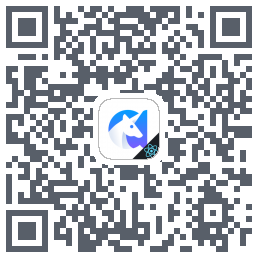 ChatUikitFullExample QRcode