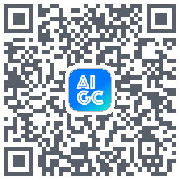 AIGC QRcode