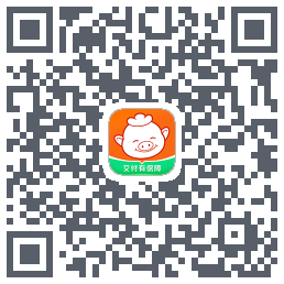 猪八戒的下载二维码