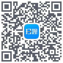 扫呗 QRcode