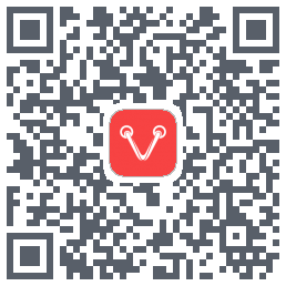 Voghion的下载二维码