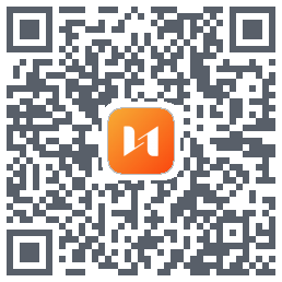 弘历投教 QRcode