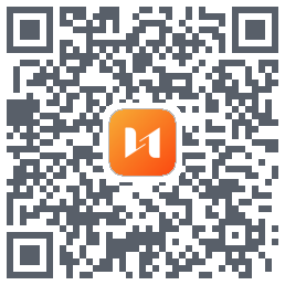 弘历投教 QRcode
