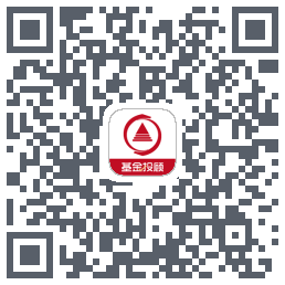 华夏投顾 QRcode