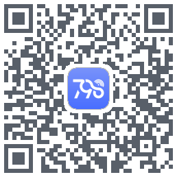 慧生活798的下載二維碼