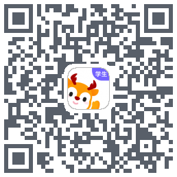 外研U学código QR de descarga de