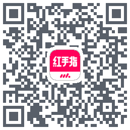 红手指云手机codice QR per il download