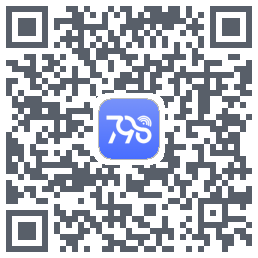 慧生活798 QRcode