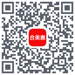 合美惠的下載二維碼