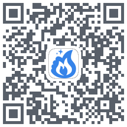 运气到家的下载二维码