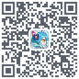猫三国のダウンロードQRコード