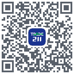Trade211código QR de descarga de