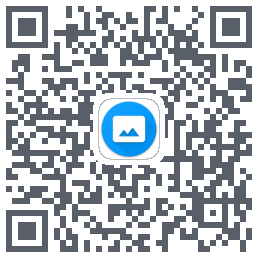 RelaxPic QRcode
