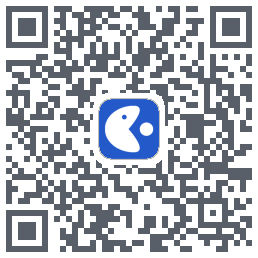 蓝昭AI智慧门店kod QR do pobrania