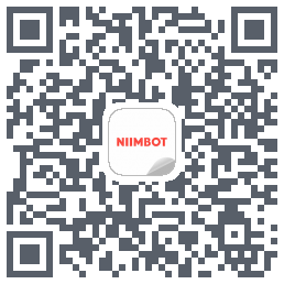 NIIMBOTdu code QR de téléchargement