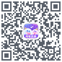 KK星球的下載二維碼