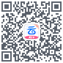中国移动云盘的下载二维码