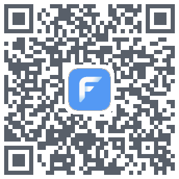 新云雀的下載二維碼