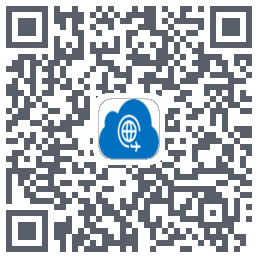 天翼星云 QRcode